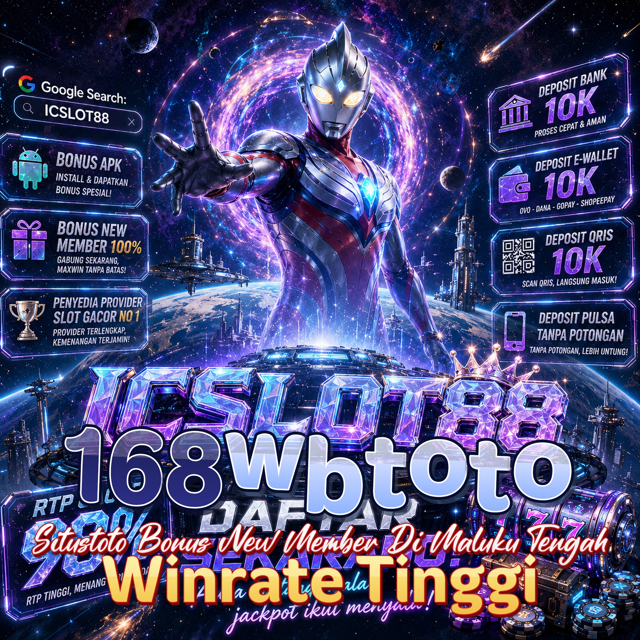 168wbtoto