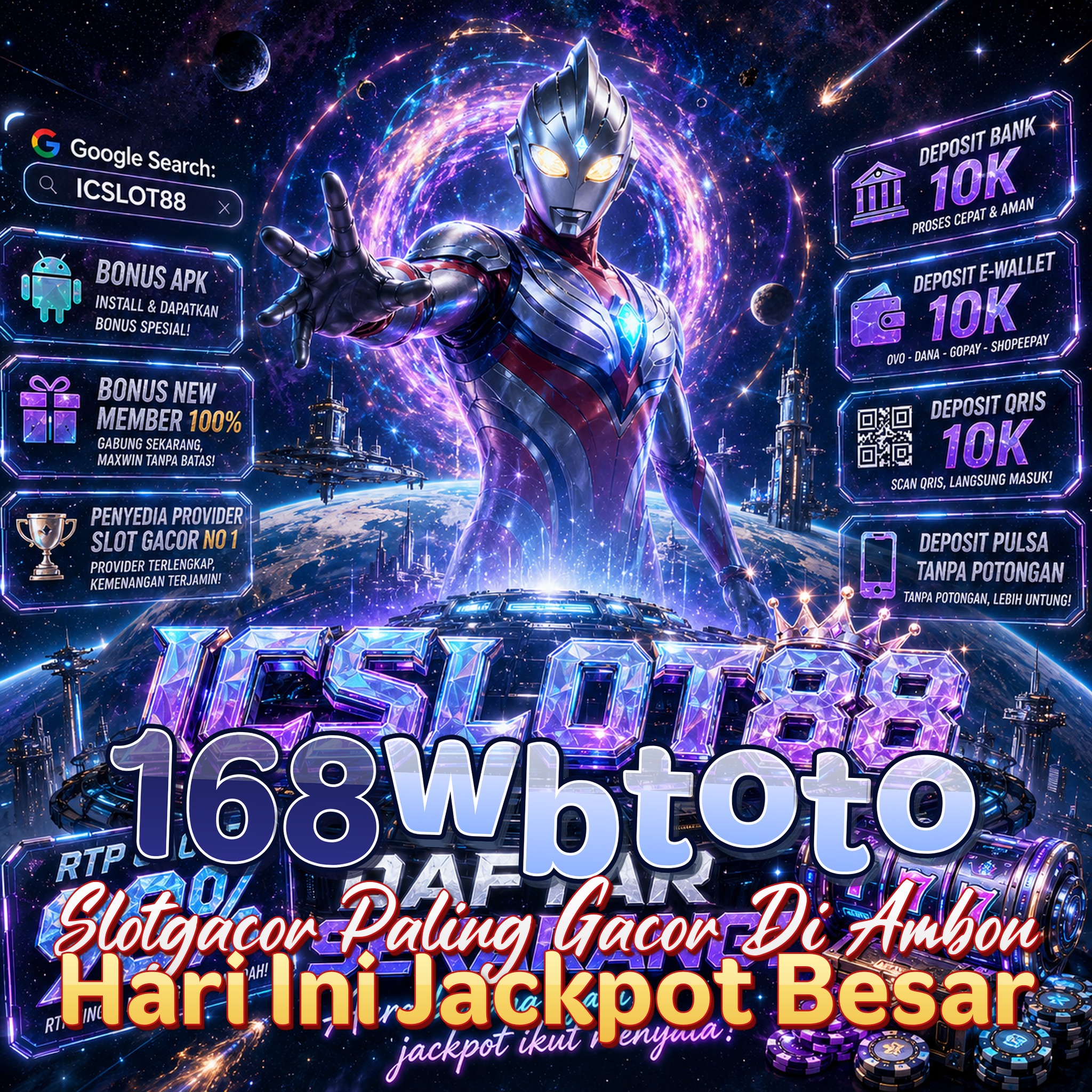 168wbtoto